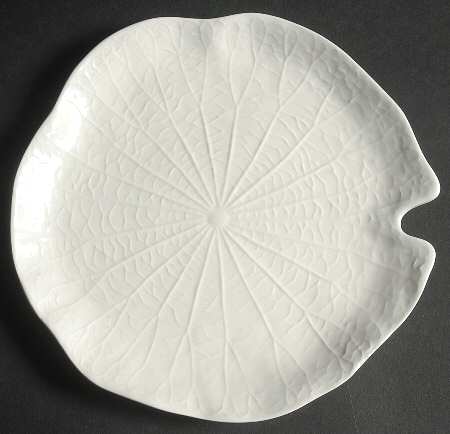 MHA1 Salad Plate