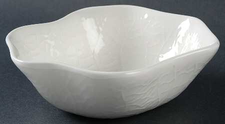 MHA1 Soup/Cereal Bowl