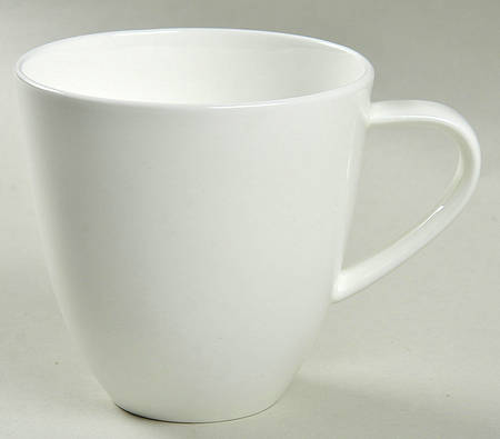 Hotel Collection Mug