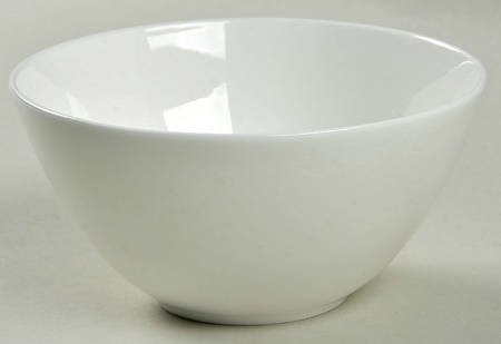 Hotel Collection Fruit/Dessert (Sauce) Bowl