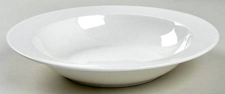 Hotel Collection Rim Soup Bowl