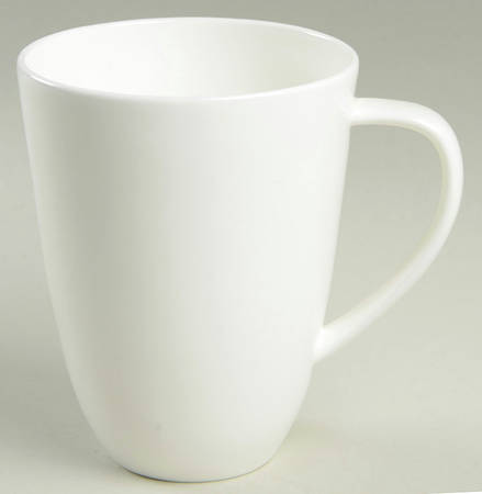 Hotel Collection Latte Mug