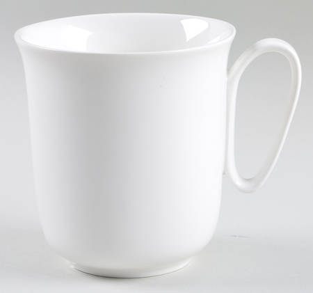 Hotel Collection Mug