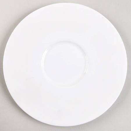 Hotel Collection Underplate for Sauce Boat