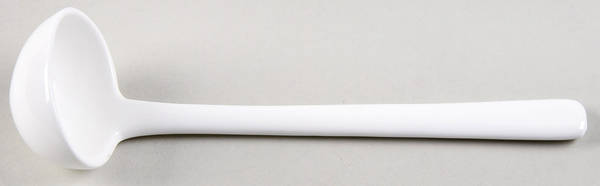Hotel Collection Sauce Boat Ladle