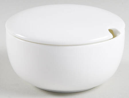 Hotel Collection Sugar Bowl & Lid
