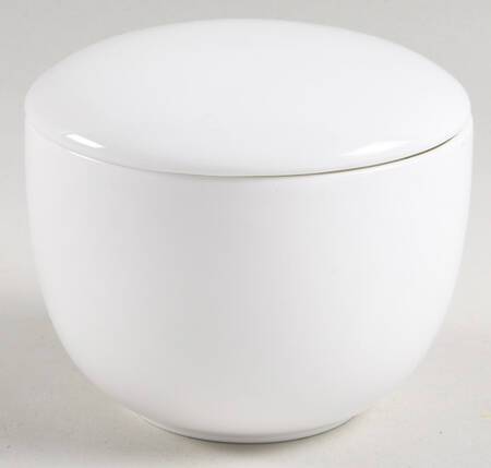 Hotel Collection Sugar Bowl & Lid