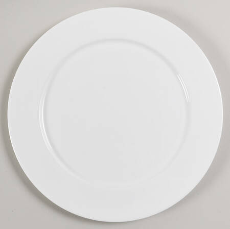 Hotel Collection Dinner Plate