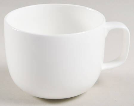 Hotel Collection Flat Cup