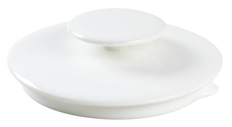 Hotel Collection Lid for Teapot