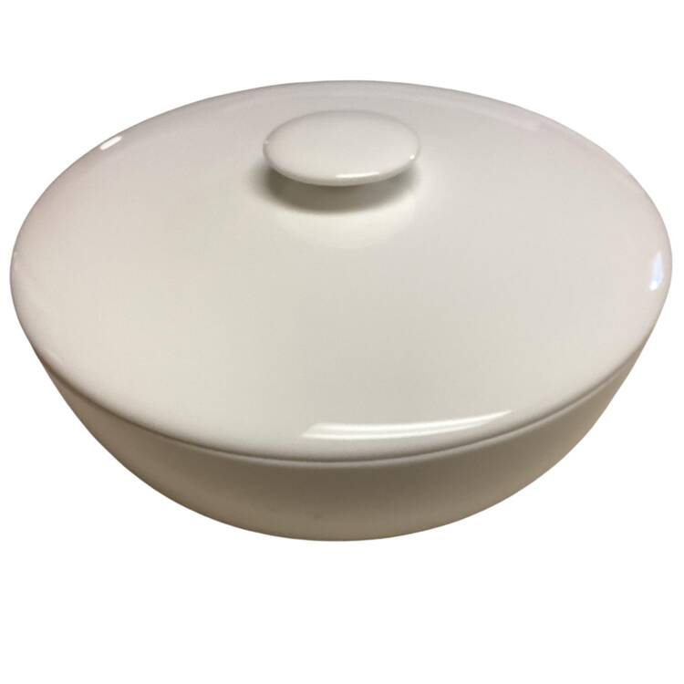 Hotel Collection 2.75 Qt Round Covered Casserole