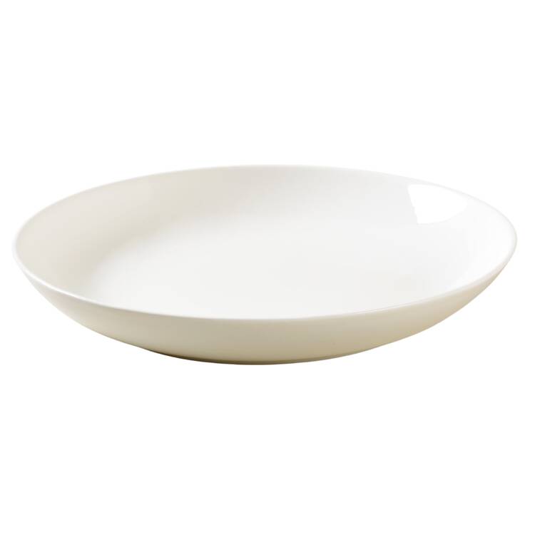 Hotel Collection 12" Round Serving Bowl