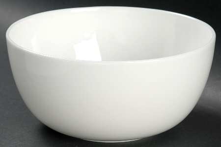 Hotel Collection Coupe Cereal Bowl