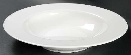 Hotel Collection Large Rim Soup Bowl