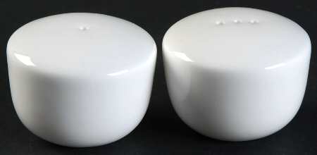 Hotel Collection Salt & Pepper Set