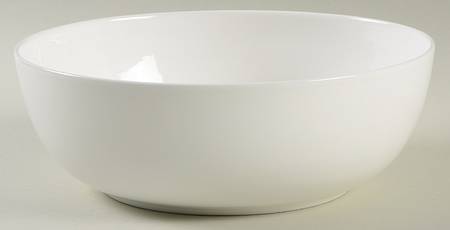 Hotel Collection 9" Round Vegetable Bowl