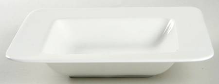 Hotel Collection Square Soup Bowl