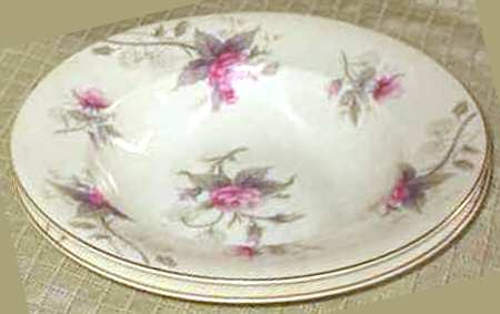 MEI1138 Rim Soup Bowl