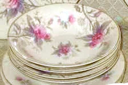 MEI1138 Fruit/Dessert (Sauce) Bowl