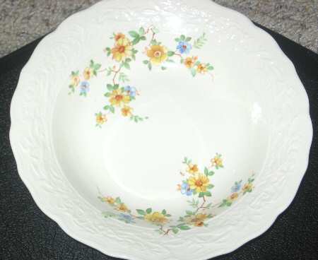 835c Dinner Plate