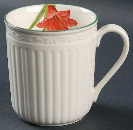 Italian Countryside Holiday Mug