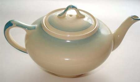 GG1780B Teapot & Lid