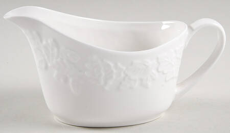 Forest Grove Gravy Boat
