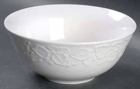 Forest Grove Coupe Cereal Bowl