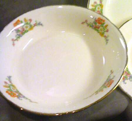 MEA311 Coupe Soup Bowl