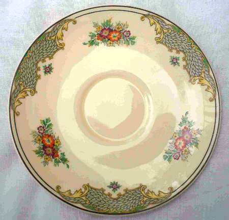 4775 Saucer