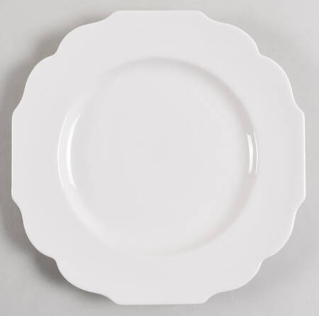 MTW25 Salad Plate
