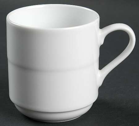 Rondo (Continental Collection) Mug