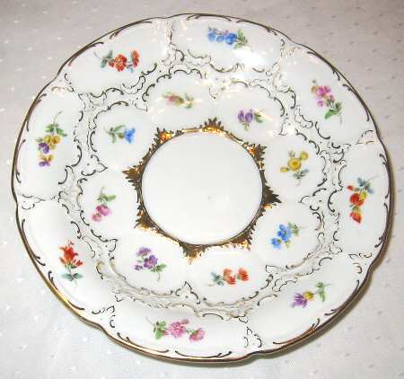 2172 Saucer