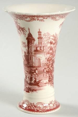 MBD4 8" Vase