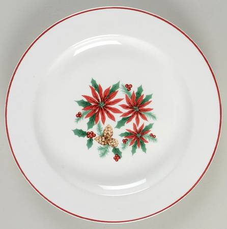 MTW26 Salad Plate by Martha Stewart