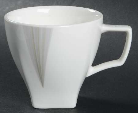 Optic Flat Cup