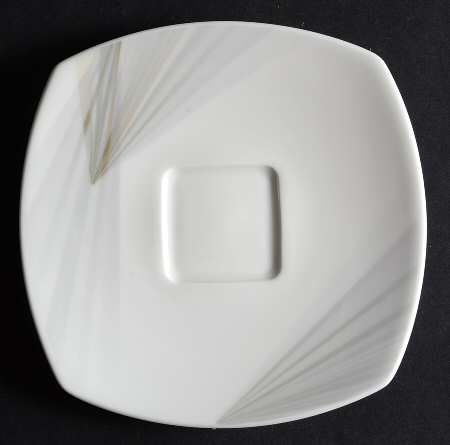 Optic Saucer