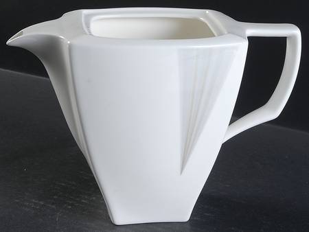 Optic Coffee Pot No Lid