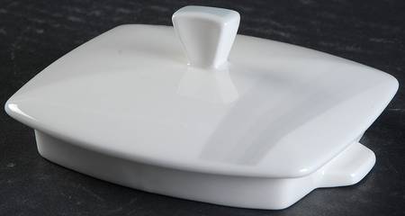 Optic Lid for Coffee Pot
