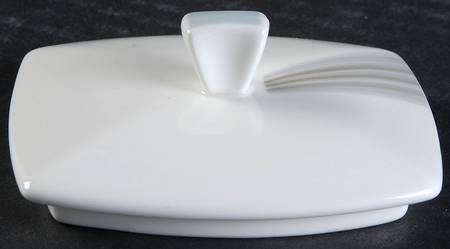 Optic Lid for Sugar Bowl