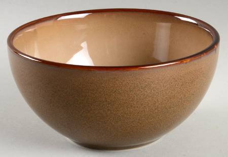 Solstice Terra Soup/Cereal Bowl