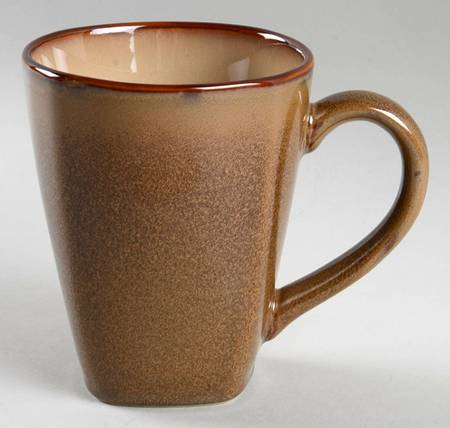 Solstice Terra Mug
