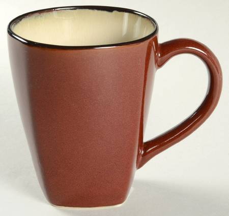 Solstice Ruby Mug