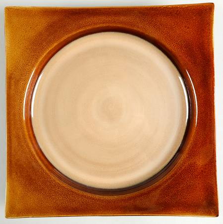 Solstice Amber