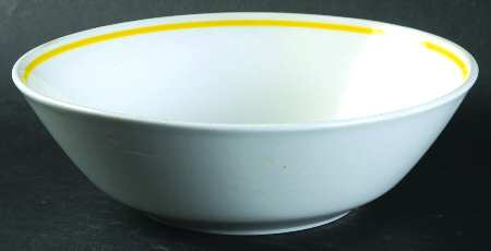 MEK297 Coupe Cereal Bowl