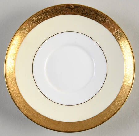H3089 Saucer for Cream Soup Bowl