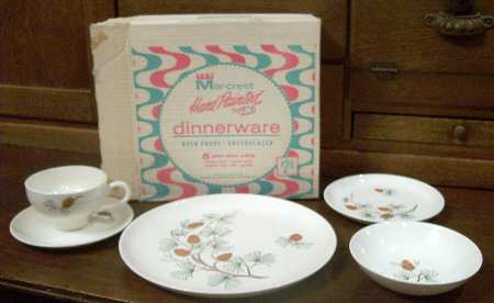 Pine 12" Oval Serving Platter