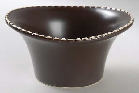 Italian Stitch Ramekin