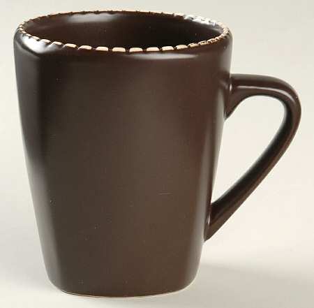 Italian Stitch Mug by Mario Batali
