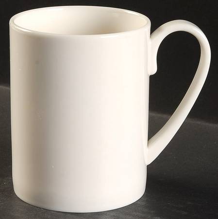 Avenue Mug